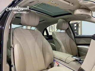  6 Mercedes Benz S400 (90,000 Kms)