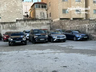  12 شفرليه جروف 2023 للإيجار ب افضل الأسعار لدى الصقر الأسود لتأجير السيارات shuffle grove