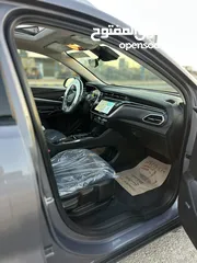  13 CHEVROLET BOLT EVU 2023 فحص كامل كرت ابيض فل كامل للبيع بسعر مغري.