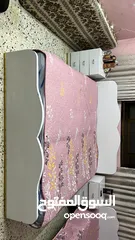  2 غرفه نوم مستعمله