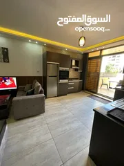  9 شقة للايجار في عبدون  ( Property 33636 )