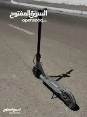  3 سكوتر كهربائي بورودو - electric scooter