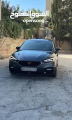  9 Seat Leon Fr