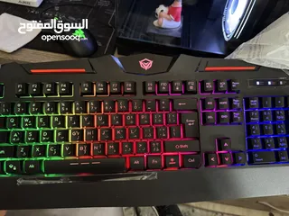  2 4x1 تجميعه اكسسوارات جديدة بالكرتونه