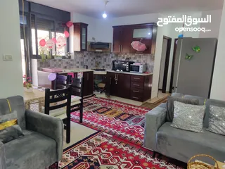  3 شقه مفروشه مرتبه للايجار اليومي الاسبوعي