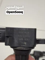  4 2004-2007 Nissan 350Z,  2003-2007 Infiniti G35, Ignition Coilpacks(6) For sale