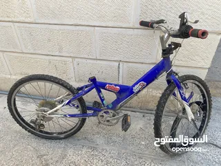  2 3 بسكاليتات للبيع
