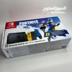  3 جهاز نينتيندو ب حالة جيدة