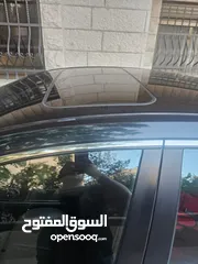  3 مازدا 6 لون اسود متليك