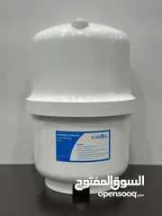  12 فلاتر ماء وقطع فلاتر