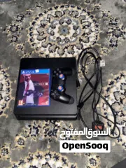  1 سوني 4 للبيع