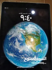  2 ايباد 9 نضيف اقرة الوصف