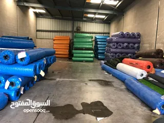  6 ملاعب كرة قدم