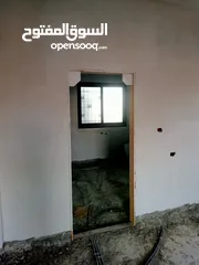  8 بيت مستقل وارض