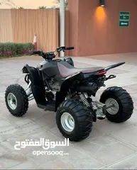  3 Cobra 400cc