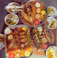  2 فرصه عمل في مطبخ