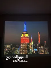  6 بروجكتور سامسونج بجنن سعر مرتب