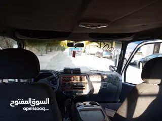  3 كيا فرونتير دبل كبينه