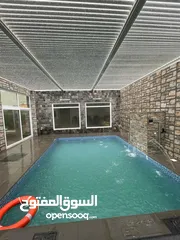  6 استراحة الجبل الاخضر للايجار اليومي Aljabal Alakhdar guest house