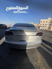  16 تيسلا موديل 3 ديول موتور 2018