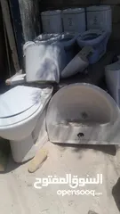  5 فرنجي مغاسل فرنجي بيبي