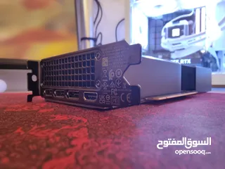  5 كرت شاشة Rtx 2060 ، 3070ti , 3070 للبيع (اقرأ الوصف)