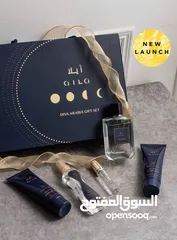  4 عطور نسائية فرنسيه