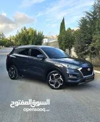  9 هونداي توسان 2000 ديزل دهان شركه 2020 فل الفل ما عدا فتحه