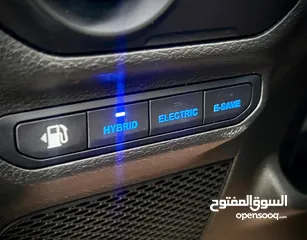  24 جيب حروبيكون الجديد هايبرد كهرباء+ بنزين 2022