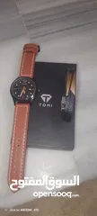  2 ساعه تومي بسعر حرق