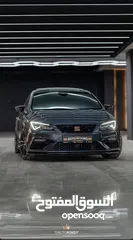  12 Seat Leon Cupr كوبرا 2020