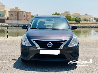  3 NISSAN SUNNY 2021 MODEL FOR SALE