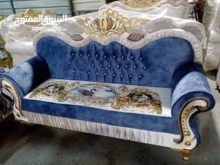  6 تخم ملكي عراقي