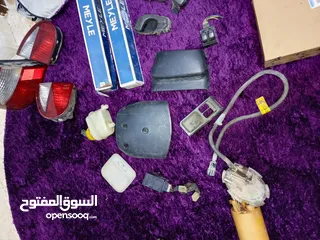  1 قطع دايو لانوس 98