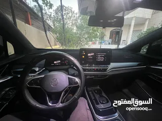  4 2022 volkswagen id4