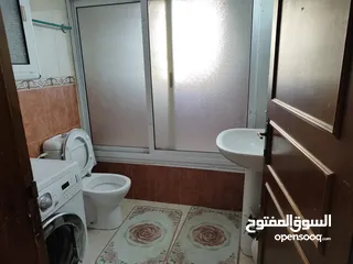  11 شقة مفروشة للإيجار – بطن الهوى قرب سوبر ماركت أبو سمرة