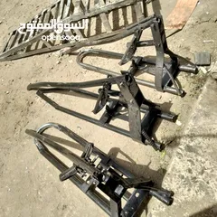  5 ورشة أبو حسان لي مكابس كفرات