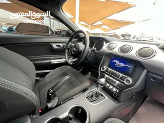  7 ‏FORD MUSTANG ECO BOOST 2.3 , 2020