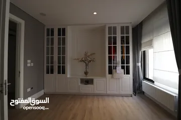  3 شقة فاخرة للبيع في عمان - الظهير - طابق أول