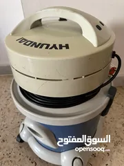  3 مكنسة ممتازة هيونداي