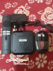  2 رسبفر شاومي الجيل الثاني 4k مع افضل التطبيقات المشفره مجانا بدون اشتراك