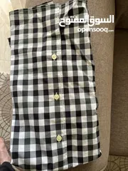  3 قميص جديد كم طويل ماركه تيمبرلاند