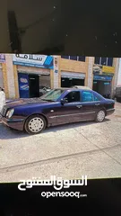  2 جنط مرسيدس