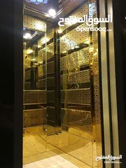  11 تركيب وتحديث المصاعد في خدمتكم