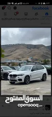  4 BMW X5 F15