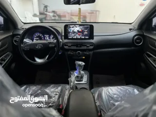  6 هونداي كونا موديل 2019 بسعر حرررررررق