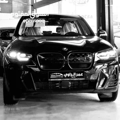  3 BMW IX3 M KIT EV 2024