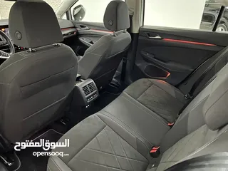  10 جولف 8 2020 للبيع كااش فل الفل