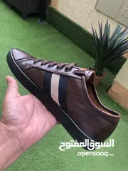  5 بالي BALLY الاصلي سويسري