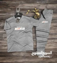  2 تريننج رجالي